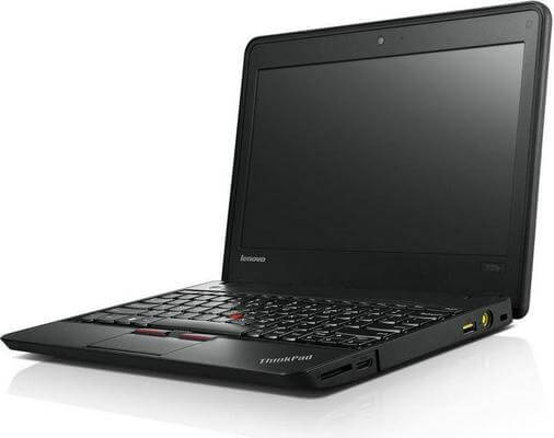 Замена южного моста на ноутбуке Lenovo ThinkPad X131e